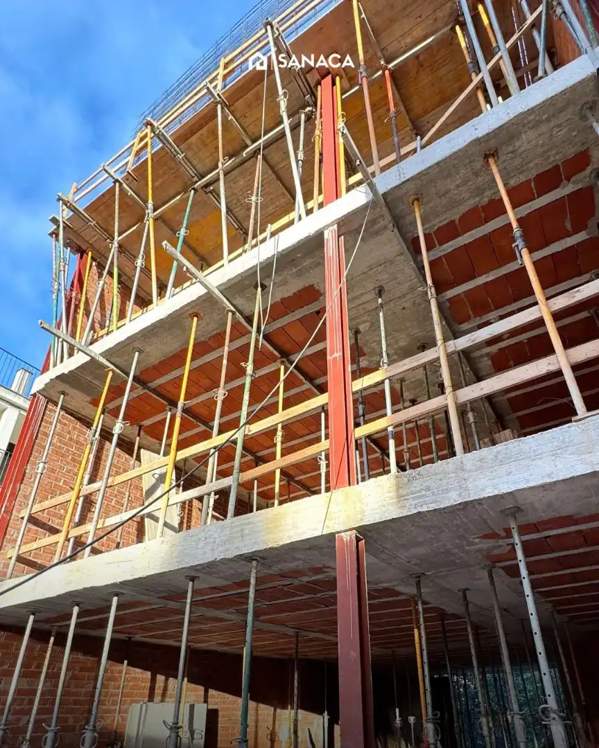 New build Penthouse with lift for sale in Carrer de Francesc Junípero Serra 7, imagen 13