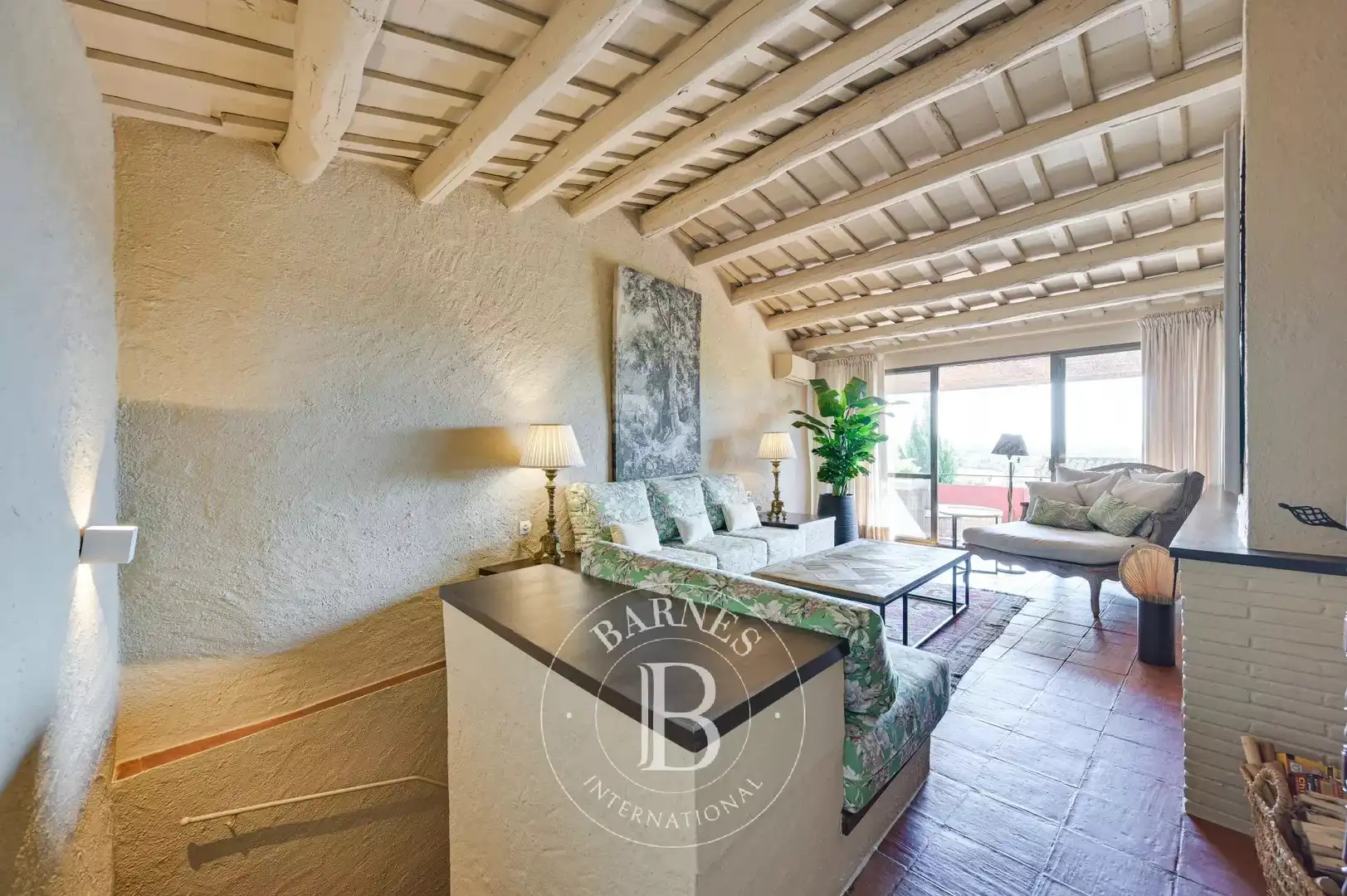 Casa rustica con giardino in vendita a Poble, imagen 9