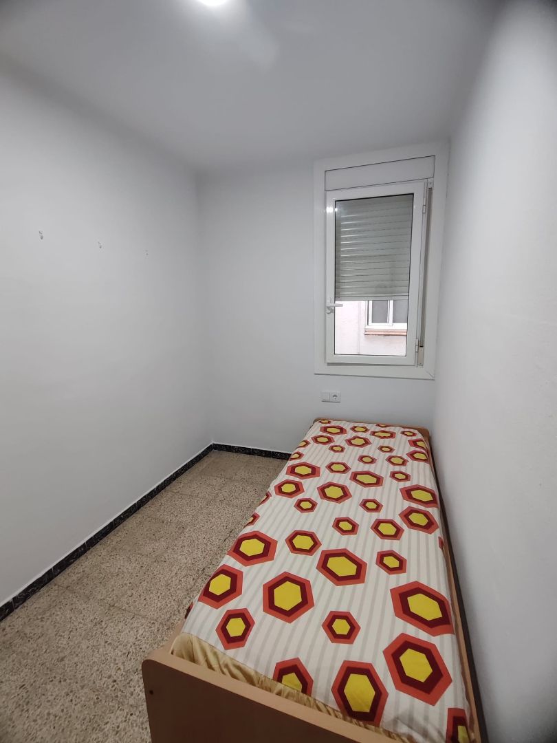 Piso para compartir en Can Pantiquet