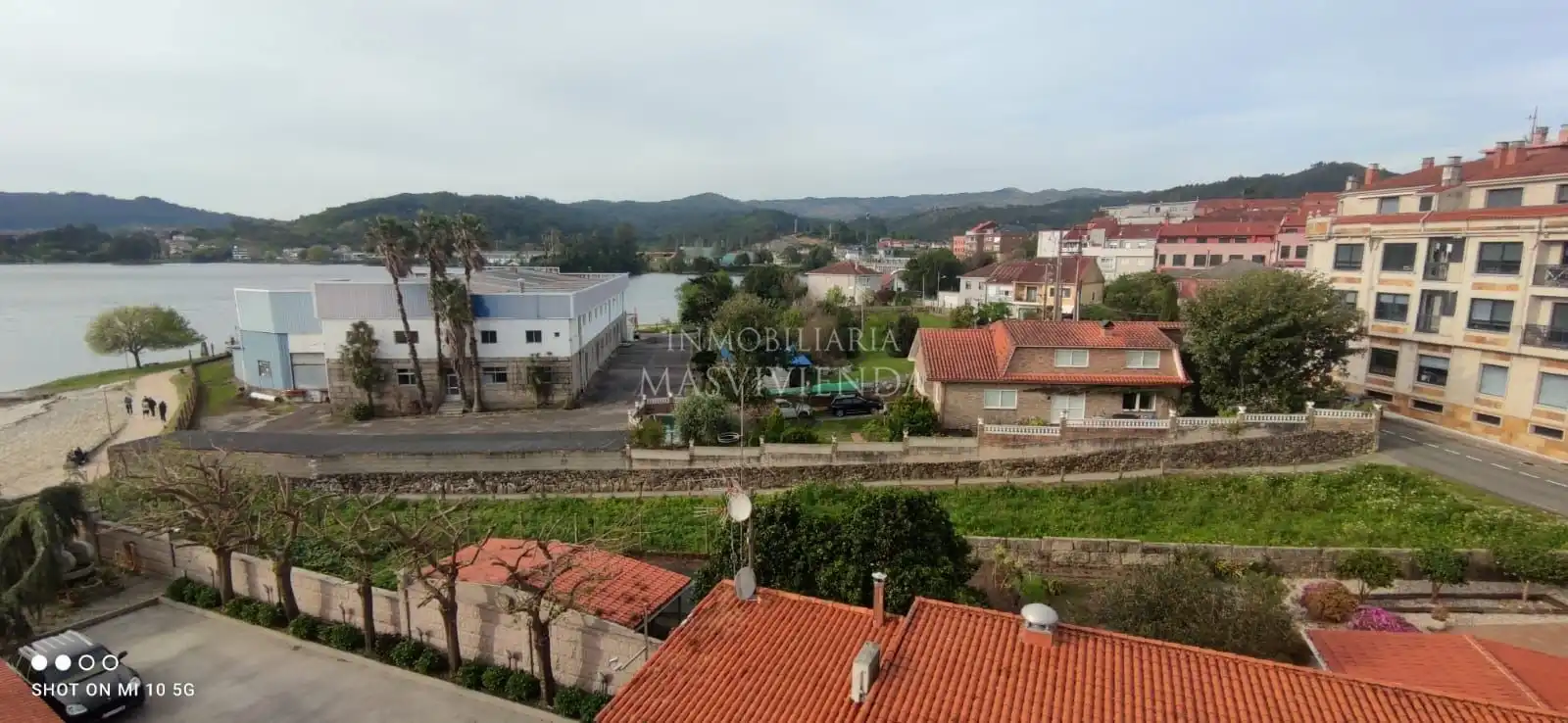 Pis amb ascensor en venda a Forneira, imagen 25