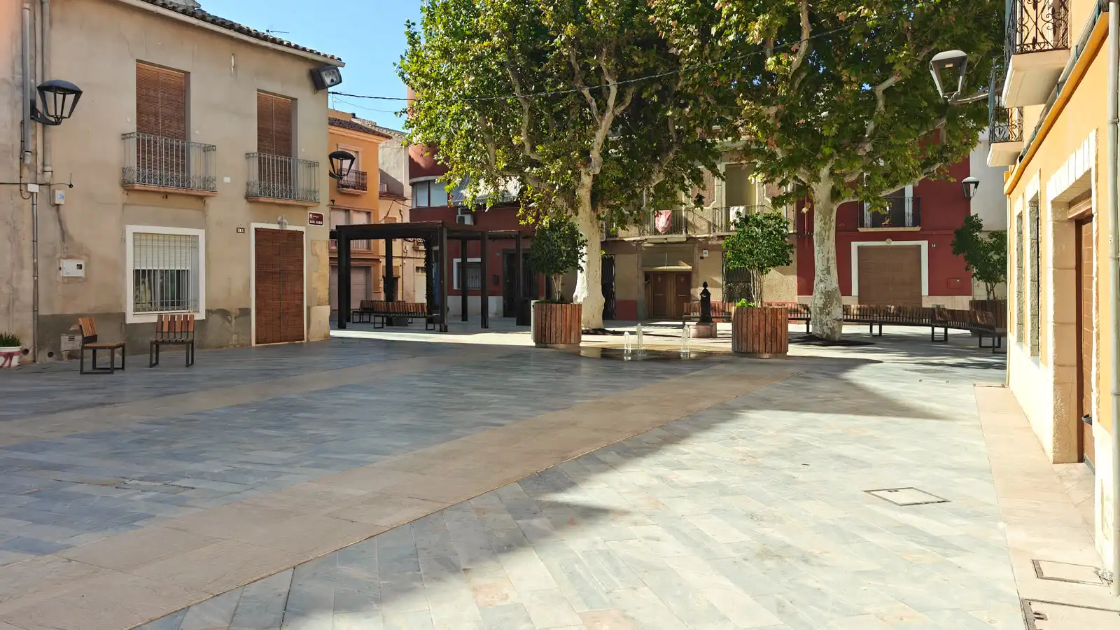 Haus mit Terrasse zum Verkauf in Calle Comandante Franco, imagen 4