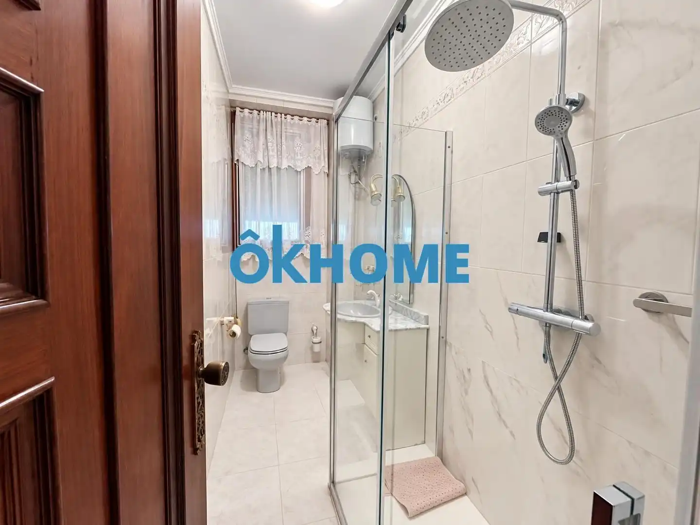 Piso con terraza en venta en Extramurs, imagen 8