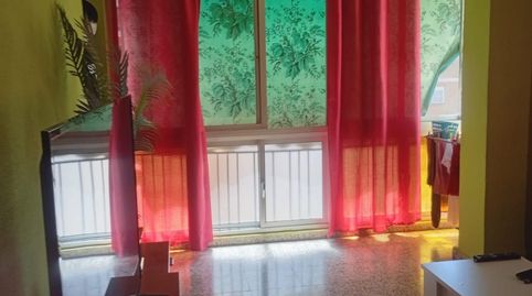 Foto 2 de Pis en venda a Plaza Plaza Miraflores, Parque Victoria Eugenia, Málaga Capital