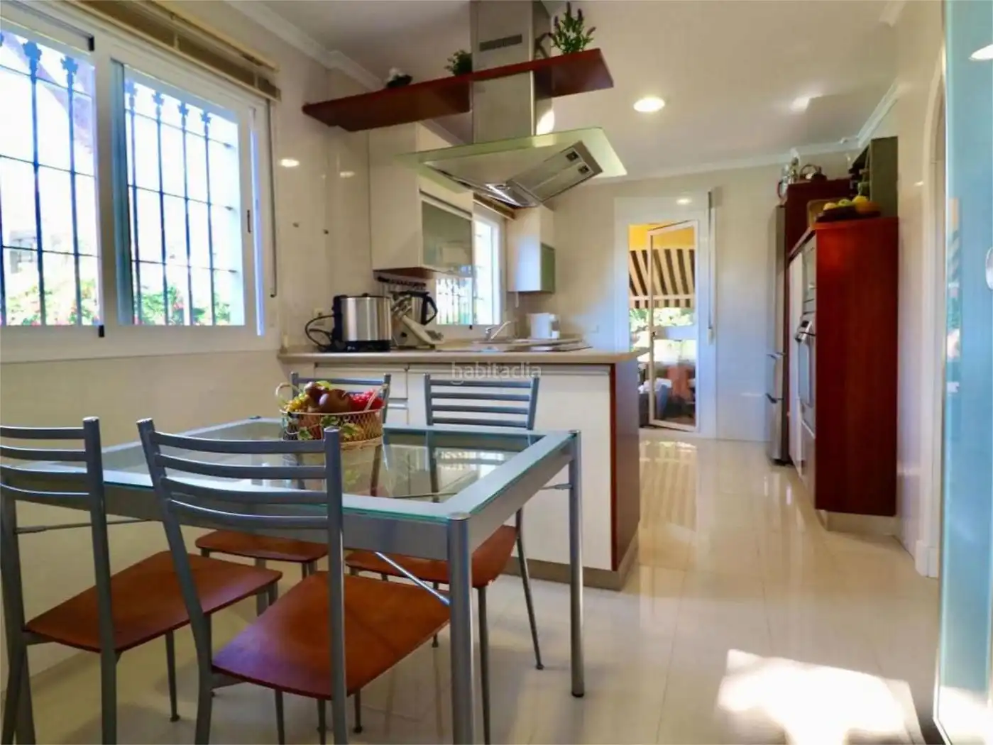 House with pool to rent in Avenida Francia 21, imagen 9