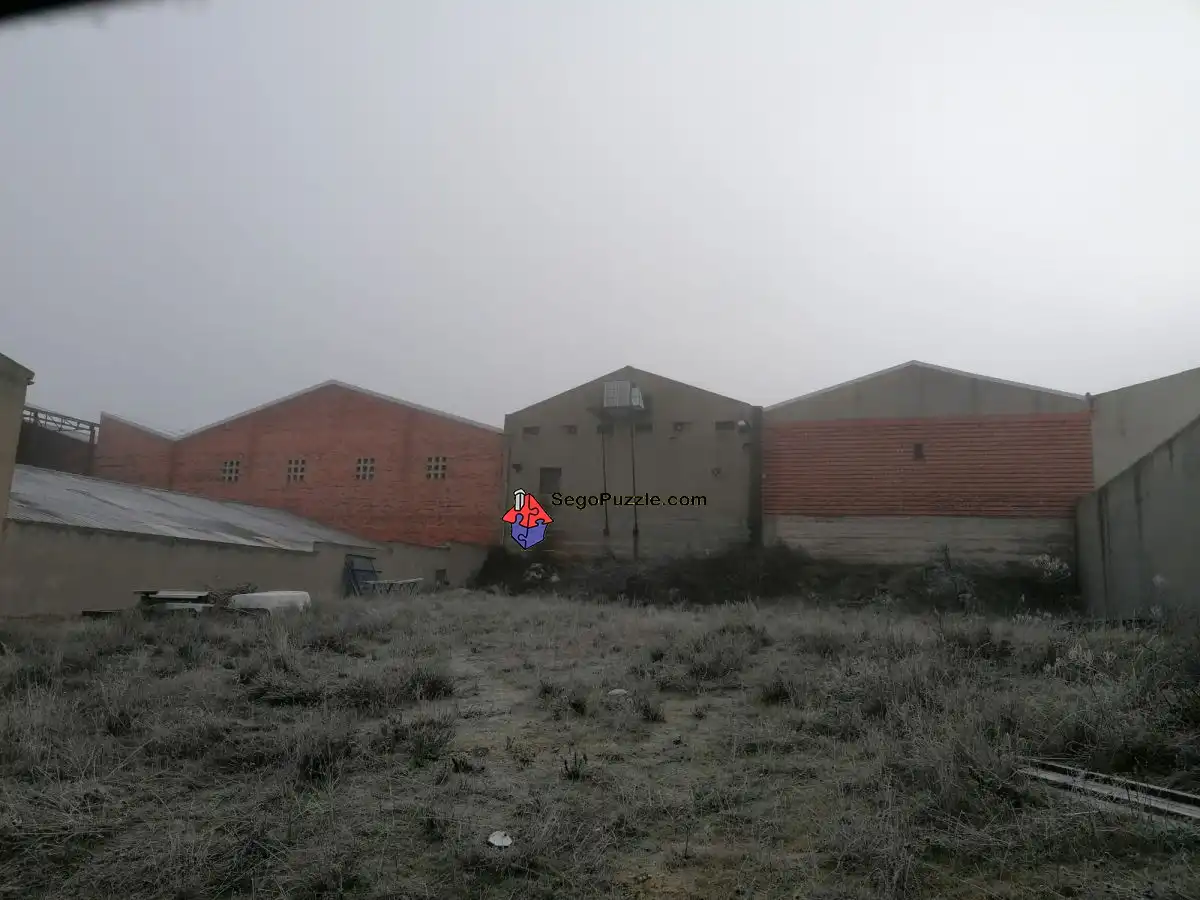 Terreny residencial en venda a El Cerro - Carretera de San Rafael, imagen 3