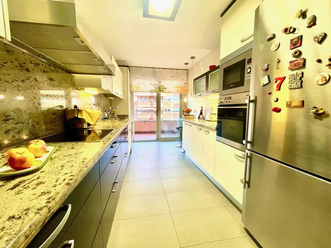 Flat for sale in Paseo Pere III, 57, Centre - Passeig i Rodalies