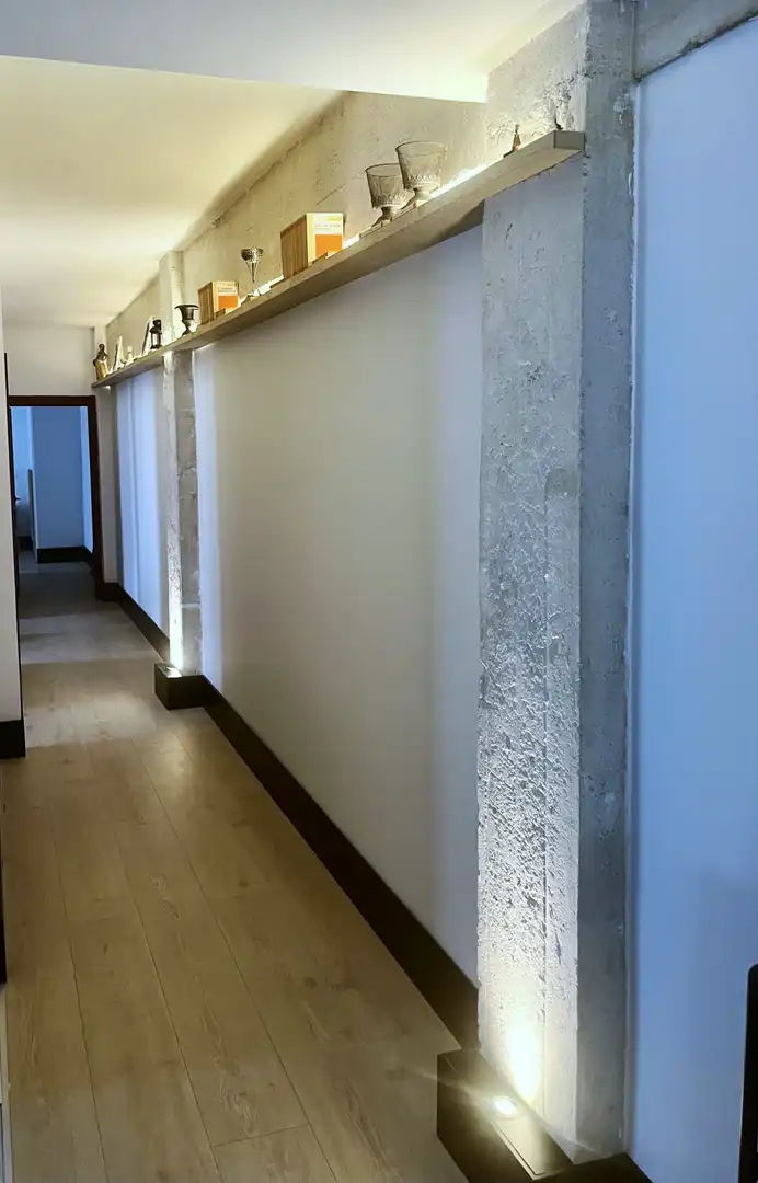 Piso en venta en  Pamplona / Iruña con Aire acondicionado, Calefacción y Jardín privado