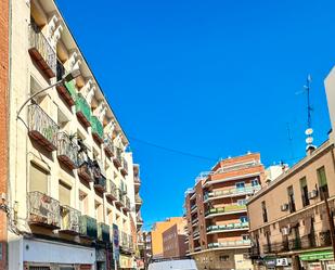 Vista exterior de Pis en venda en  Madrid Capital amb Aire condicionat i Calefacció