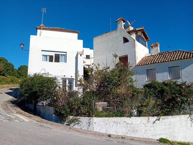 Dúplex en Venta en El Pueblo en El Cuartón - El Bujeo