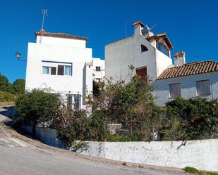 Vista exterior de Dúplex en venda en Tarifa amb Terrassa