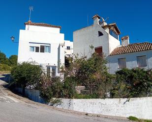 Exterior view of Duplex for sale in Tarifa  with Terrace