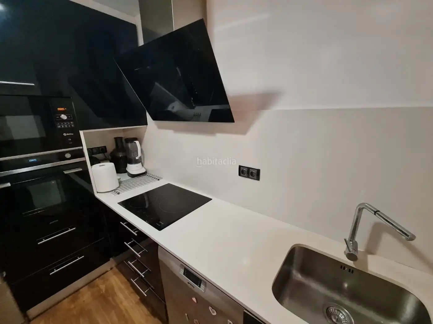 Piso con ascensor en venta en Avinguda dels Països Catalans 166, imagen 11