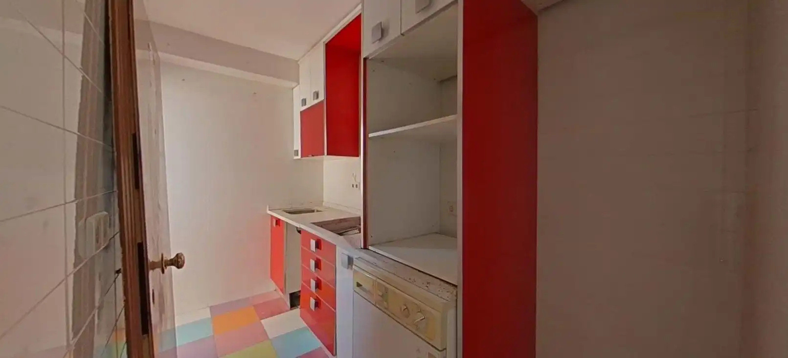 Wohnung mit Aufzug zum Verkauf in San Blas, imagen 4