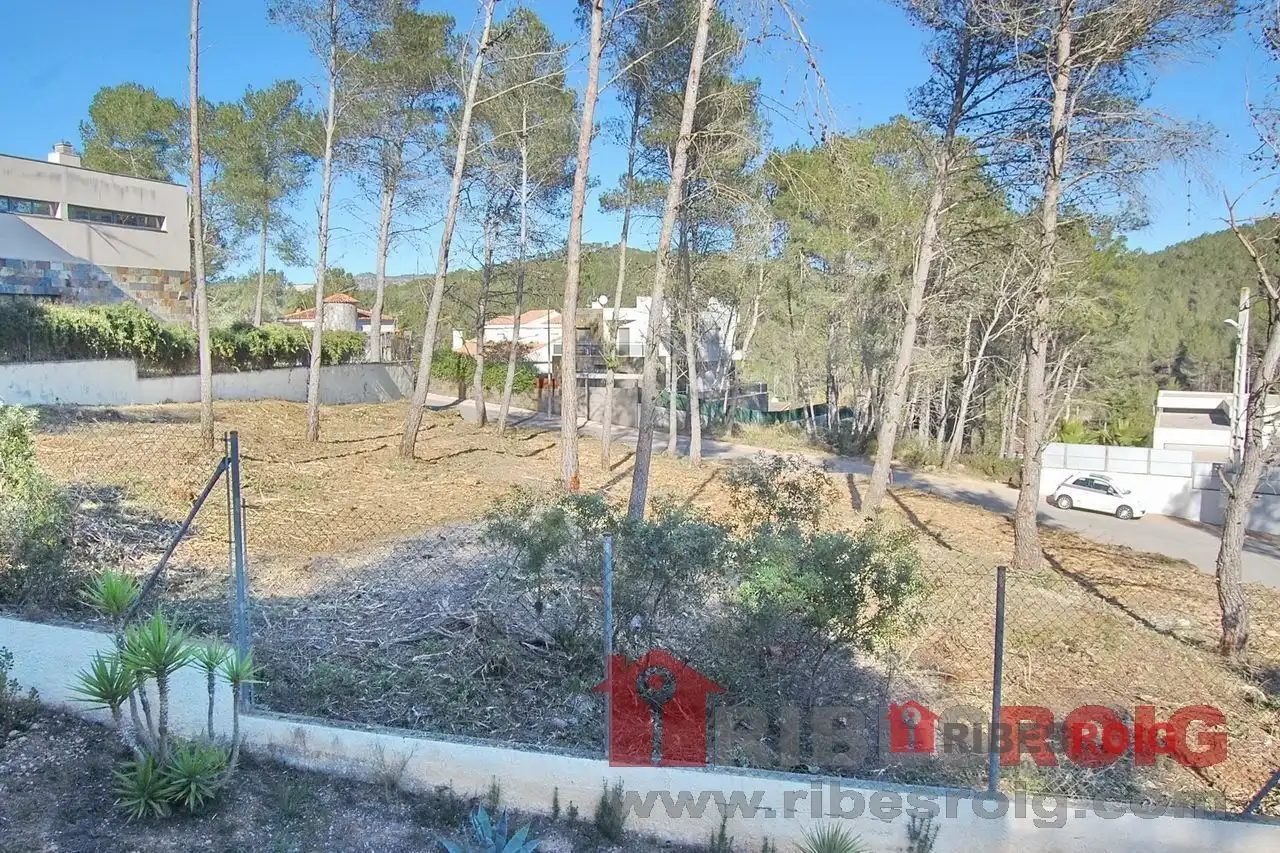 Residential zum Verkauf in Griva de La (M. Mestre), Olivella