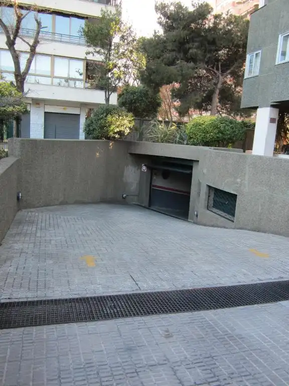 Parking of Garage for rent in Barcelona