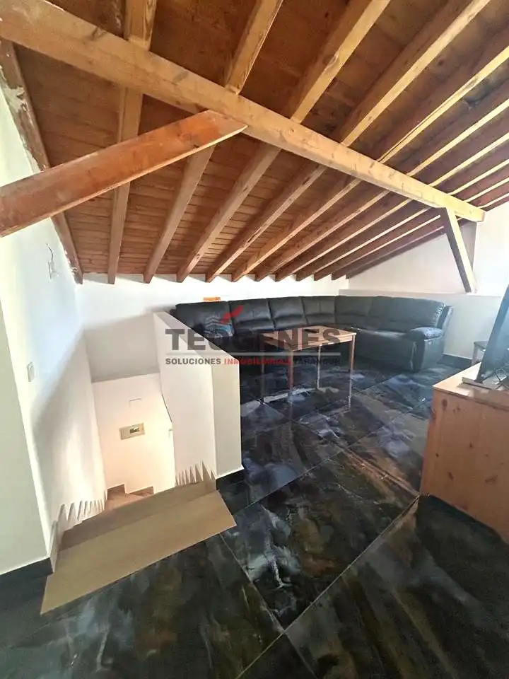 Casa o chalet en venta en Alcázar del Rey con Amueblado