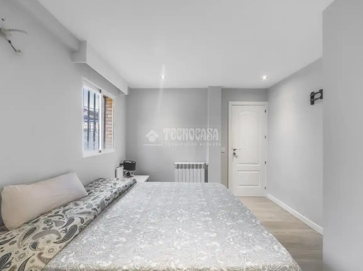 Habitación de Piso en venta en Madrid con Aire acondicionado, Calefacción y Terraza