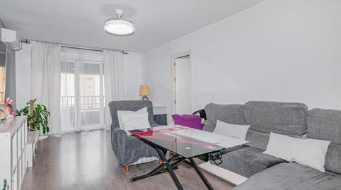 Foto 2 de Pis en venda a Calle Pedro Machuca, Joaquina Eguaras, Granada