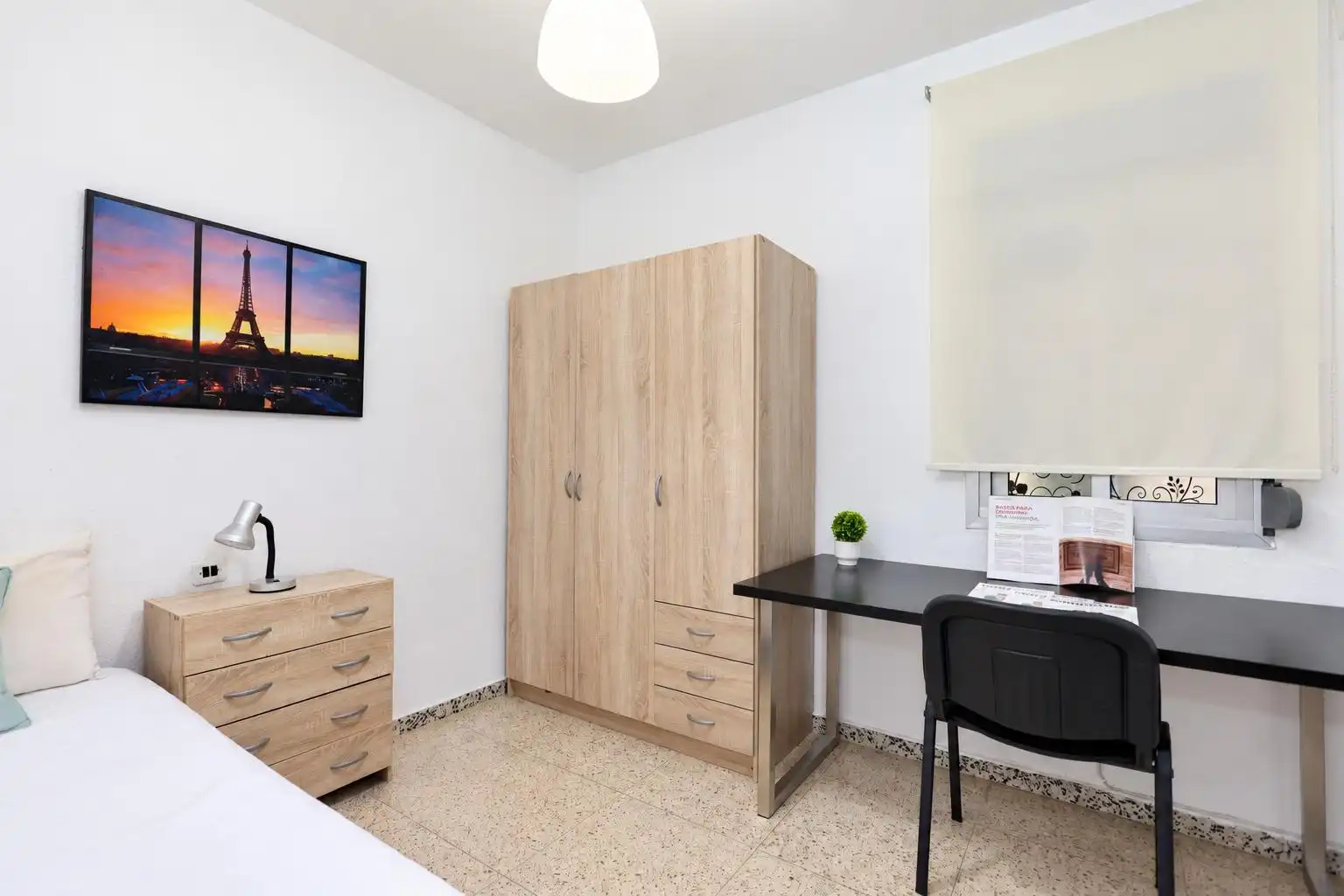 Pis amb terrassa en venda a Calle Calle Gonzalo Gallas, imagen 29