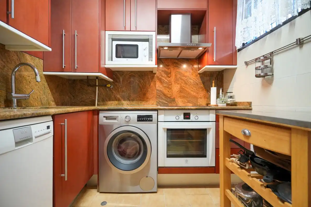 Duplex avec ascenseur à vendre à Calle de Luis Vélez de Guevara, imagen 13