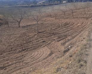 Terreny en venda en Lorca