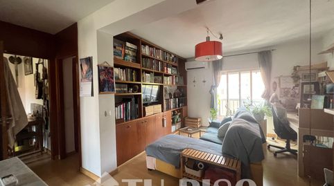 Foto 4 de Piso en venta en Avenida de Palomeras, Palomeras Bajas, Madrid Capital