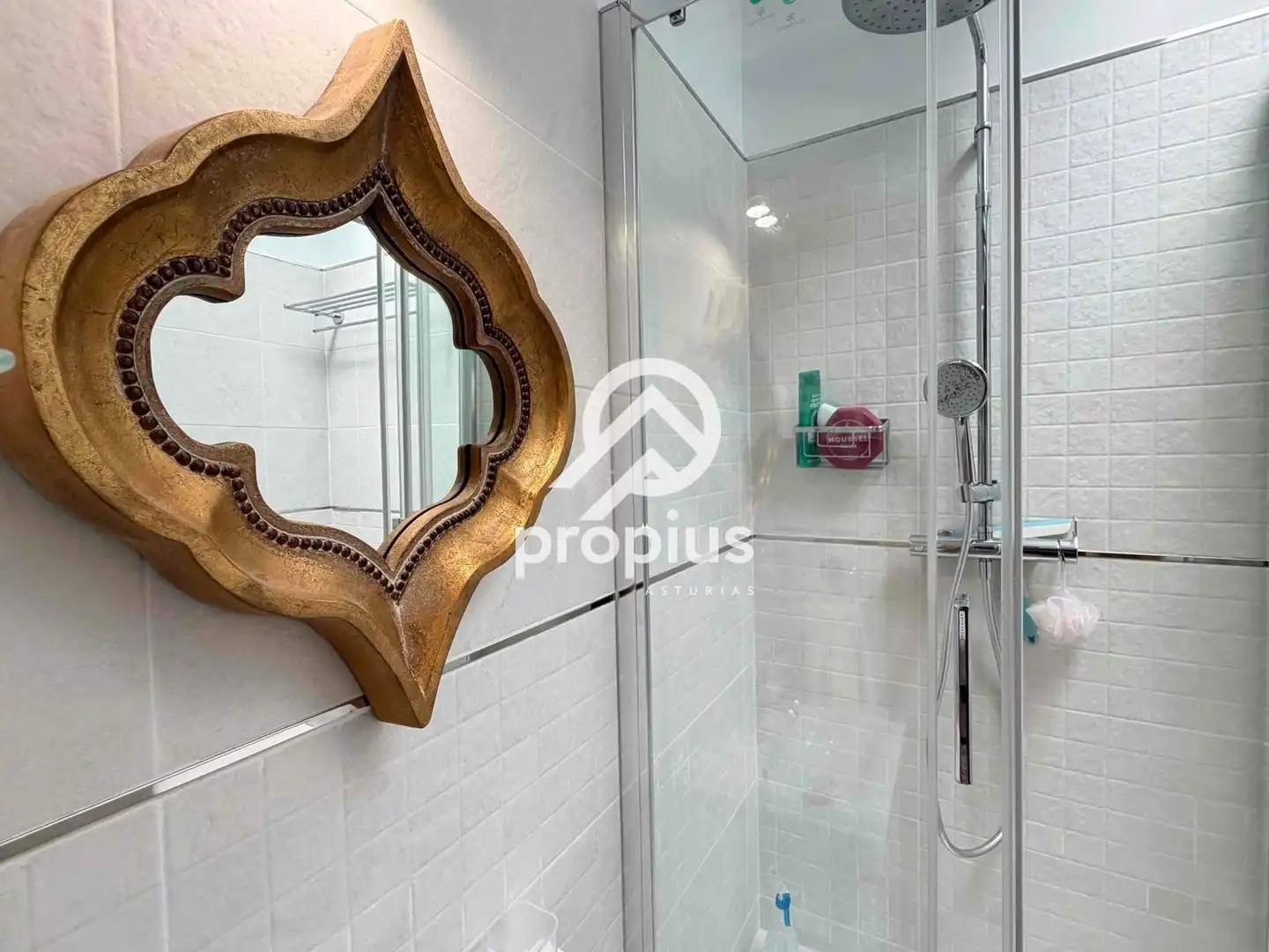 Bathroom of Duplexes for sale in Ribadedeva  with Heating