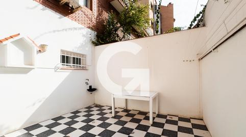 Foto 4 de Casa adosada en venda a Cl Sant Joan Bosco de, Vinyets - Molí Vell, Barcelona