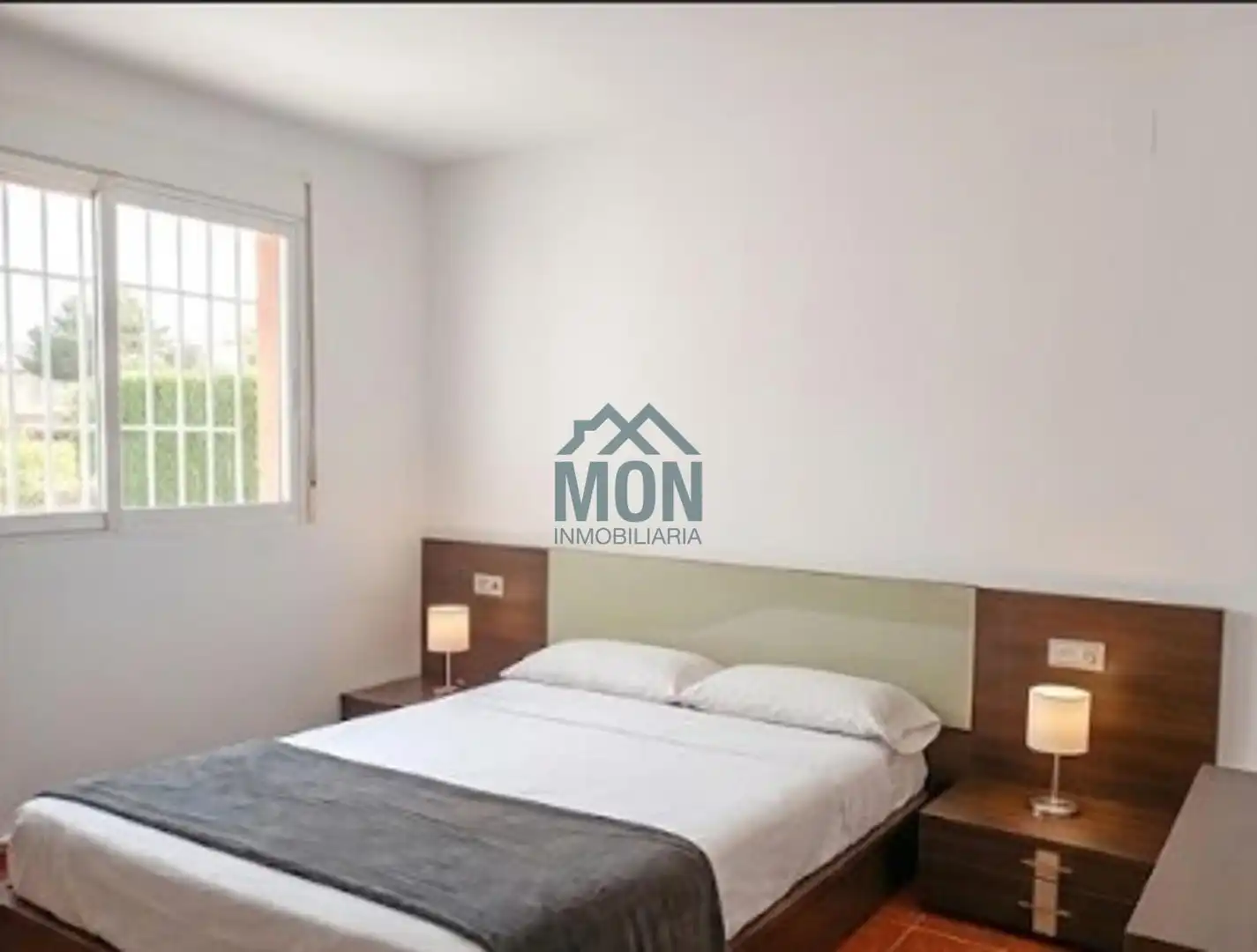 Habitación de Casa o chalet en venta en Turís con Terraza, Trastero y Horno