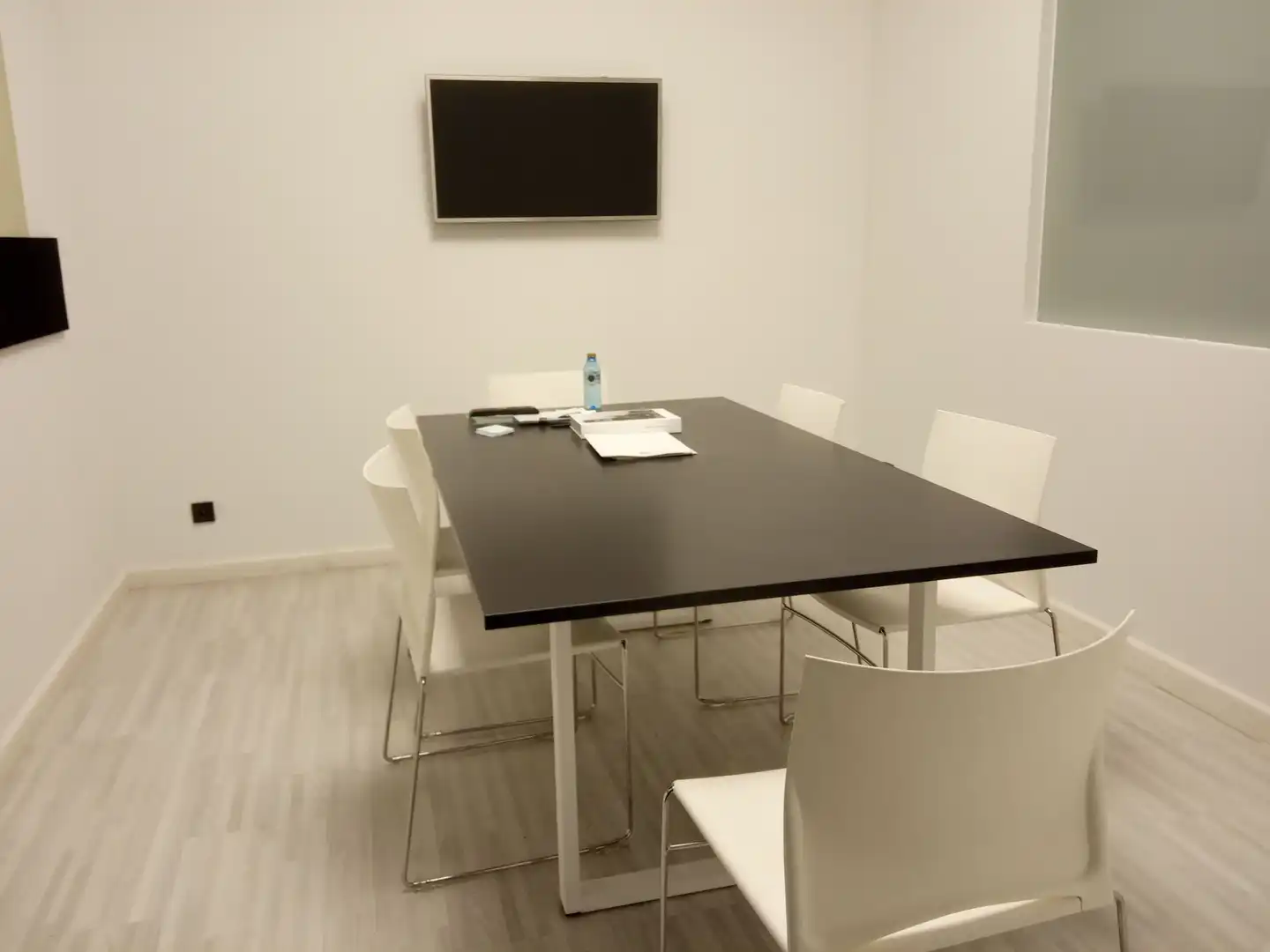 Büro zur Miete in A Ponte