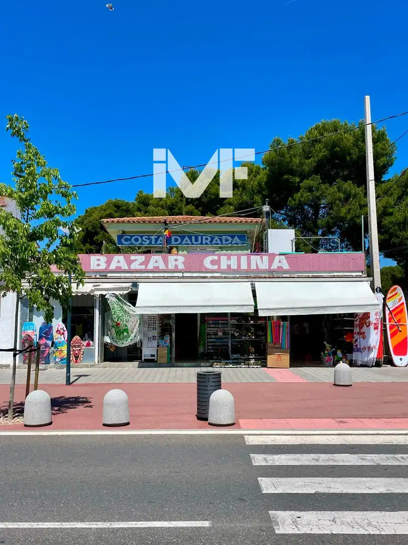 Local commercial à vendre à Barcelona de, imagen 3