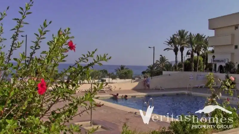 Exterior view of Apartments for sale in Mojácar