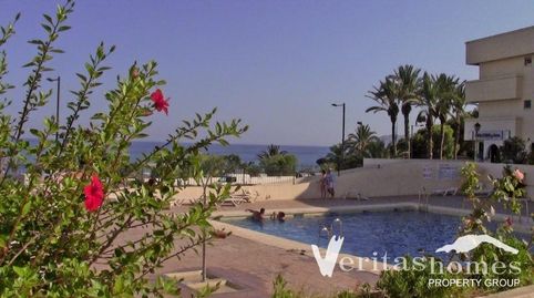 Photo 2 of Apartments for sale in Mojácar Playa - Las Ventanicas - La Paratá, Mojácar