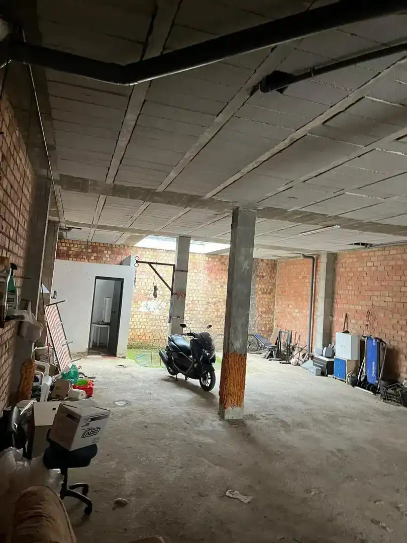 Garaje en venta en Villaverde del Río