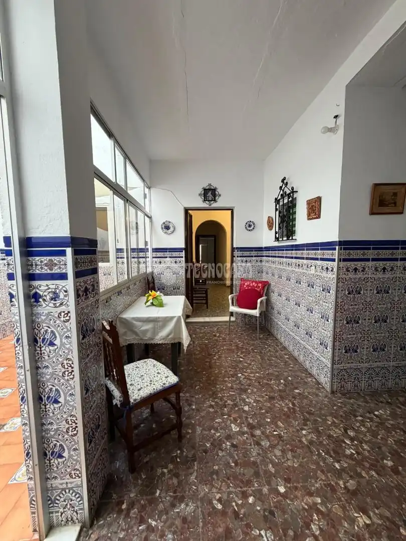 Casa adosada en venda en Los Molares, Sevilla