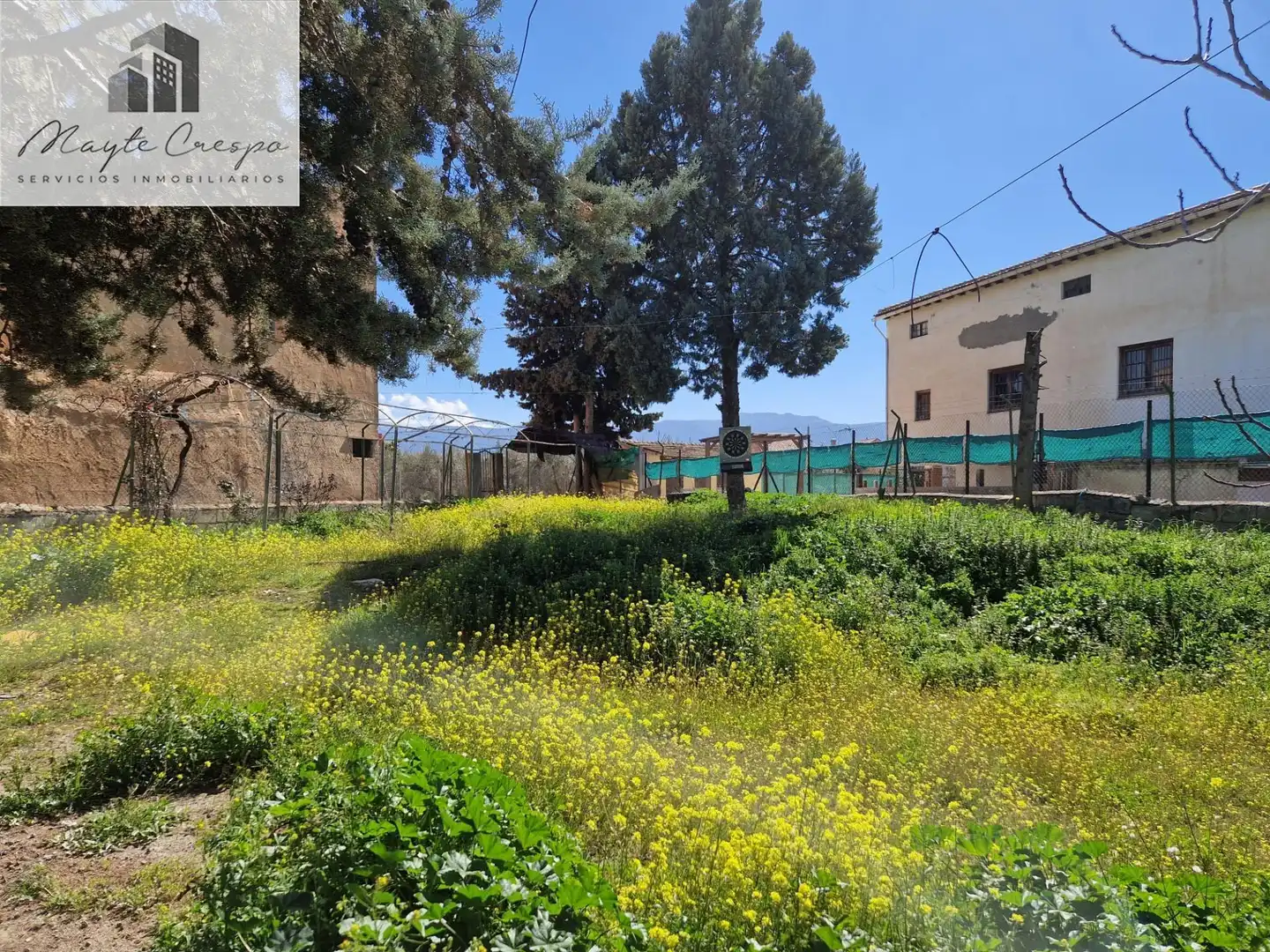 Lands and plots for sale in Calle VISTA NEVADA, imagen 24