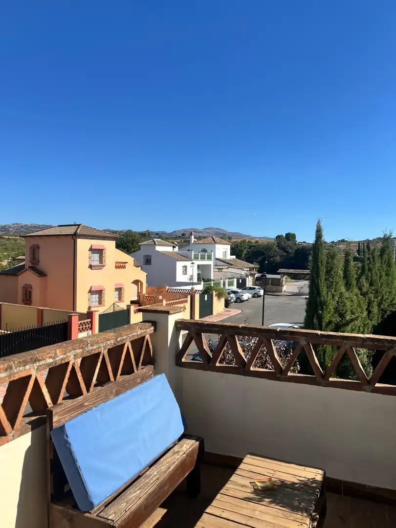 Maison jumelée à louer à Urbanización los Arroyos 10, imagen 11