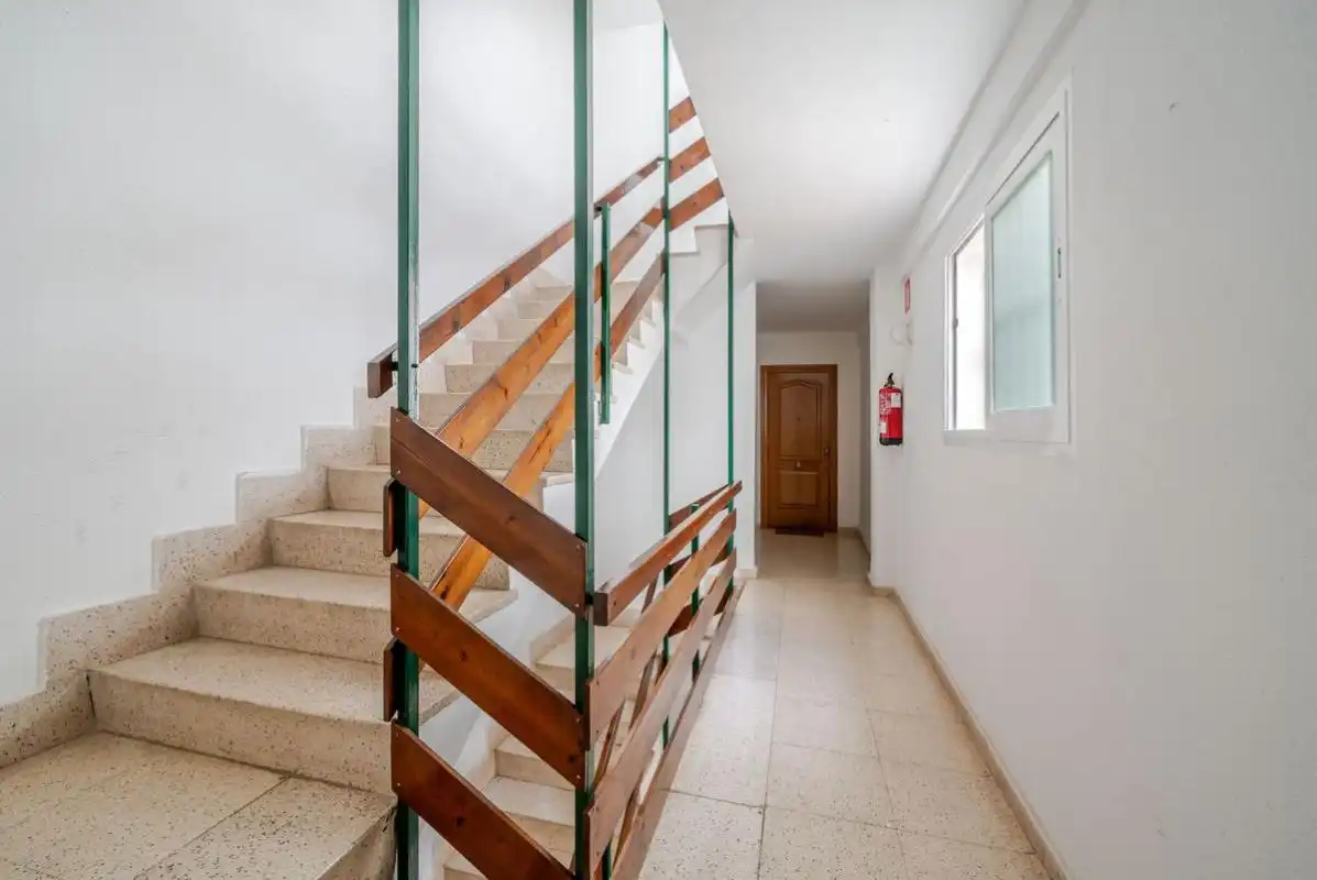 Pis amb ascensor en venda a Carrer de Sagunt, imagen 32
