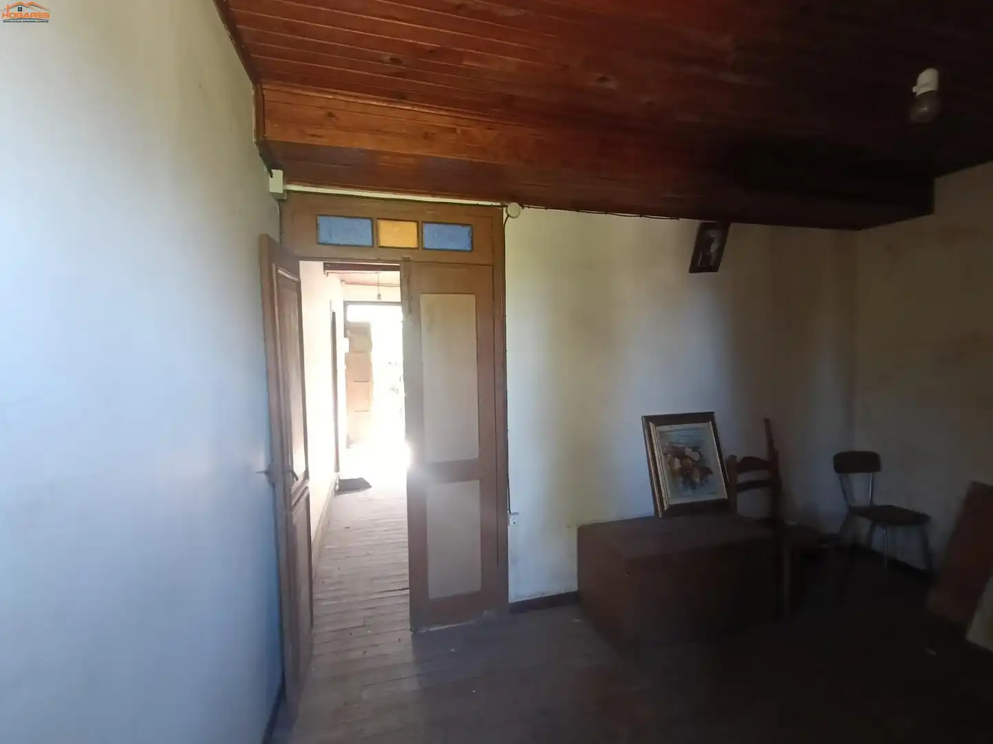Casa o xalet en venda en Salvaterra de Miño amb Balcó