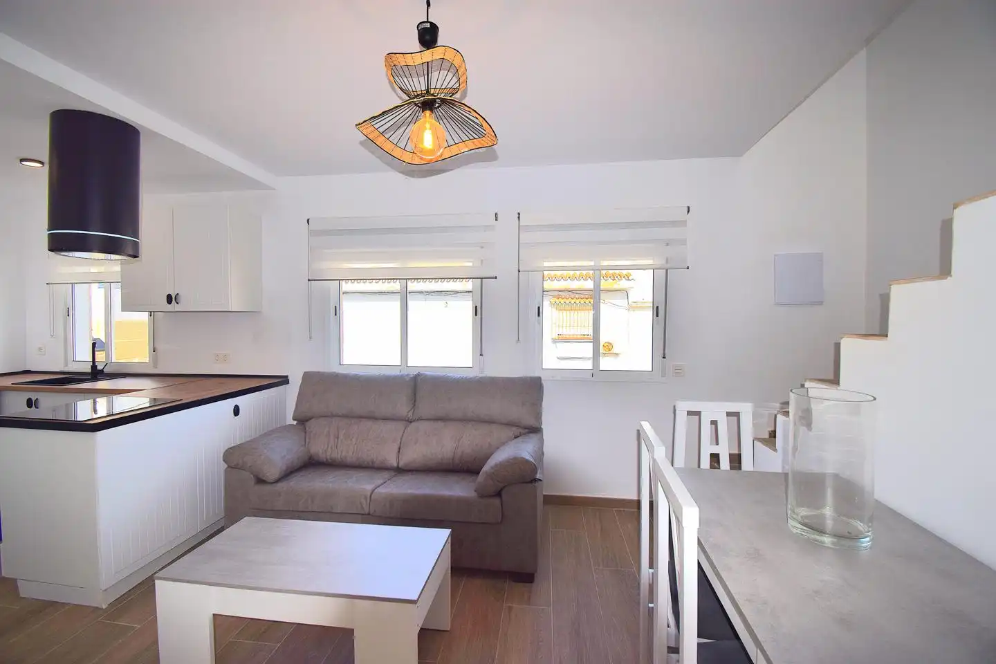 Appartement compact à louer à San Martín del Tesorillo, imagen 7
