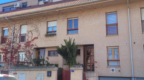 Photo 5 of Single-family semi-detached for sale in Juan Carlos I, Lardero, La Rioja