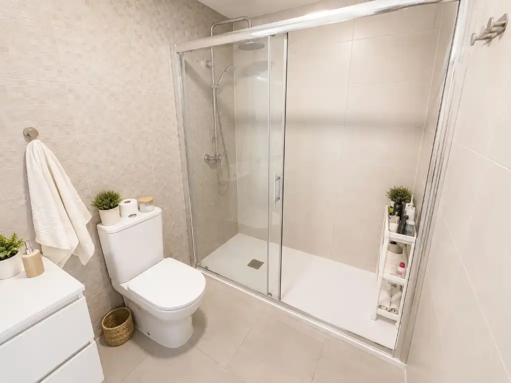 Maisonette mit Aufzug zum Verkauf in Calle Colombia De, imagen 16
