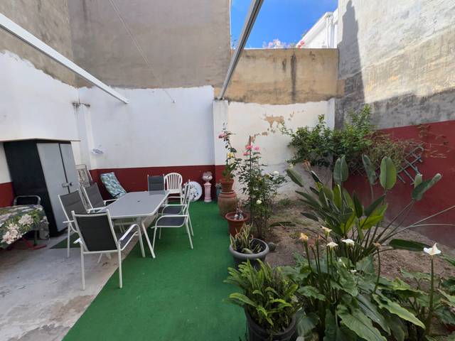 Casa-chalet en Alquiler en Carrer 9 d'Octubre en La Font d'en Carròs