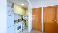 Kitchen of Flat for sale in Lloret de Mar  with Heating and Community pool