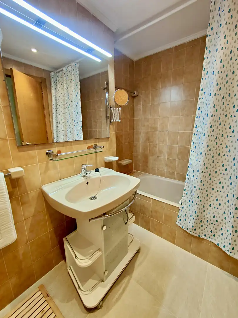 Piso de alquiler en Santander - Av. Pedro San Martin, General Dávila