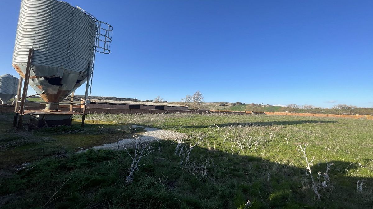 Residencial en venda en Larrodrigo