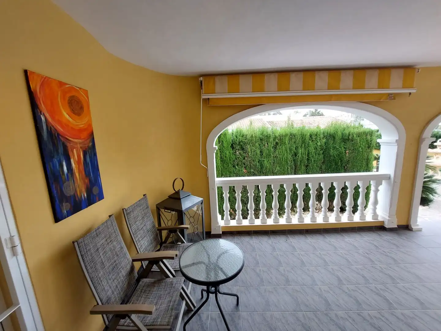 Villa con piscina in vendita a El Montgó, imagen 32