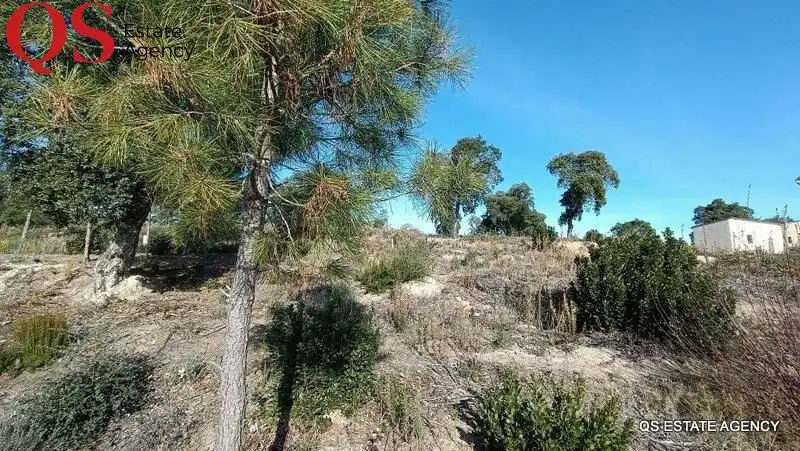 Terreno residencial en venta en Riudarenes, imagen 4