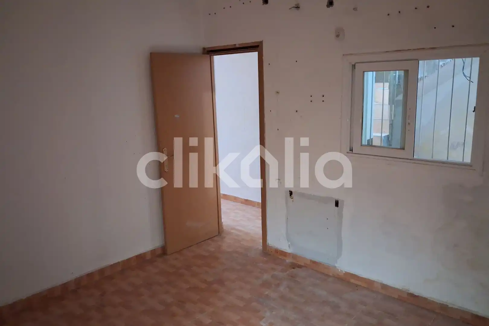 Einfamilien-Reihenhaus zum Verkauf in Sabadell mit Terrasse
