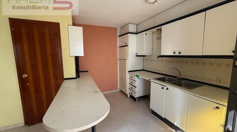 Foto 4 de Dúplex en venda a Calle General Margallo, Casco Antiguo, Cáceres Capital